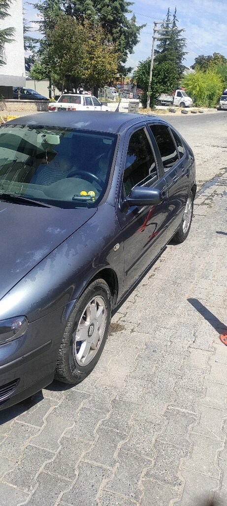 orjinal seat Leon - 7