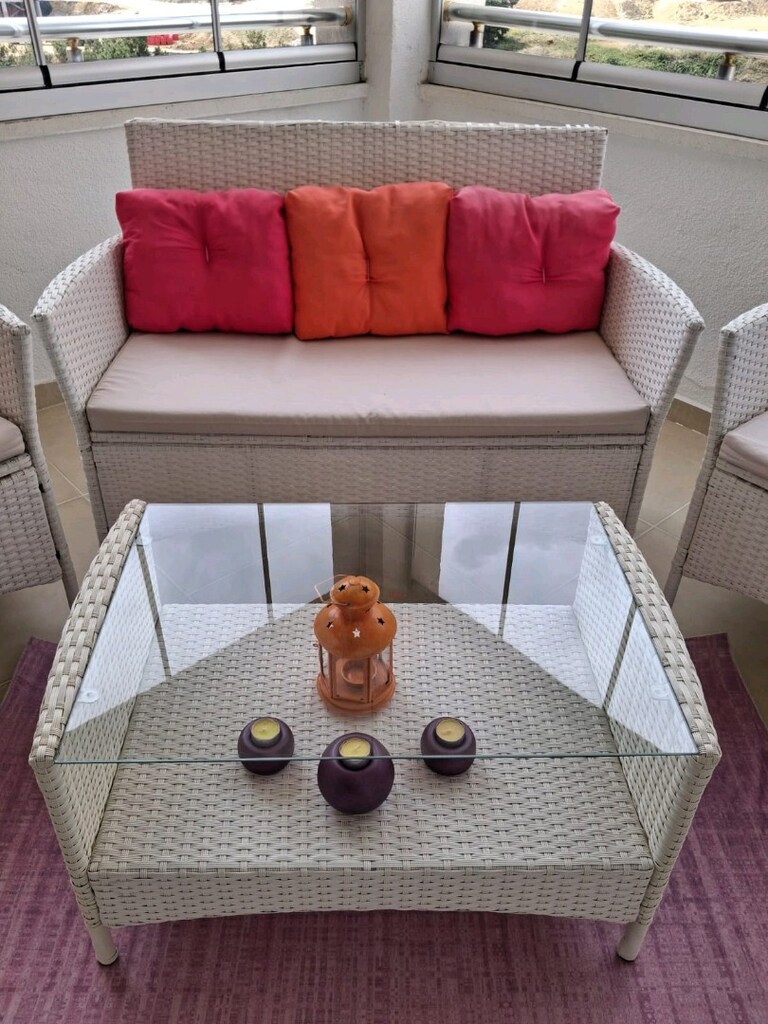 BALKON TAKIMI - 3