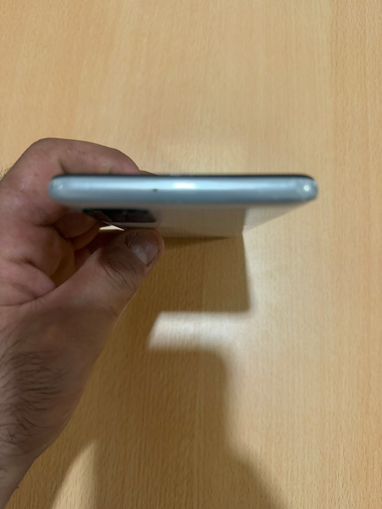 SAMSUNG A31 128 GB TÜRKİYE CİHAZI FULL AKSESUARLI NFC Lİ - 7
