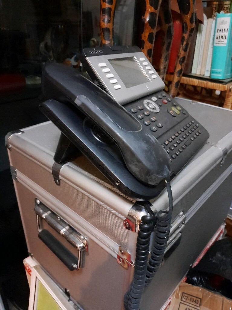 telefon, - 6