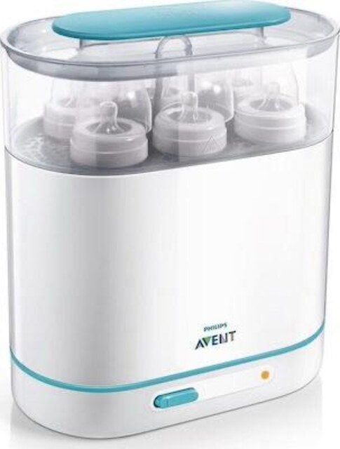 philips avent biberon sterilizatör