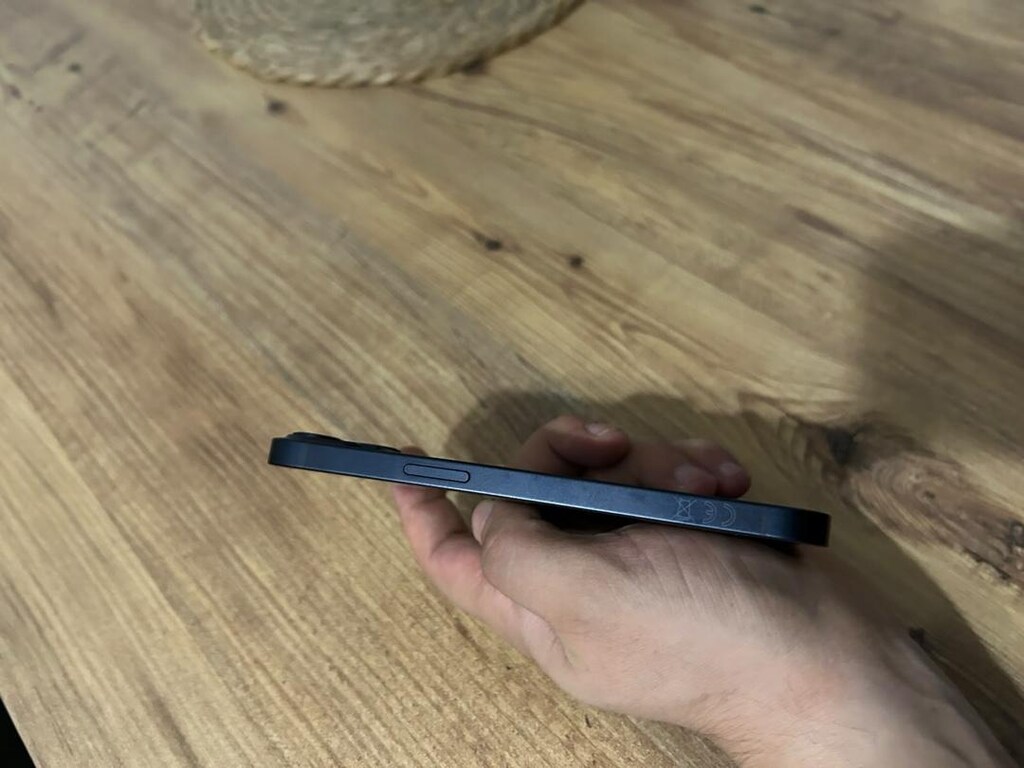 sıfır ayarında iPhone 13 - 6