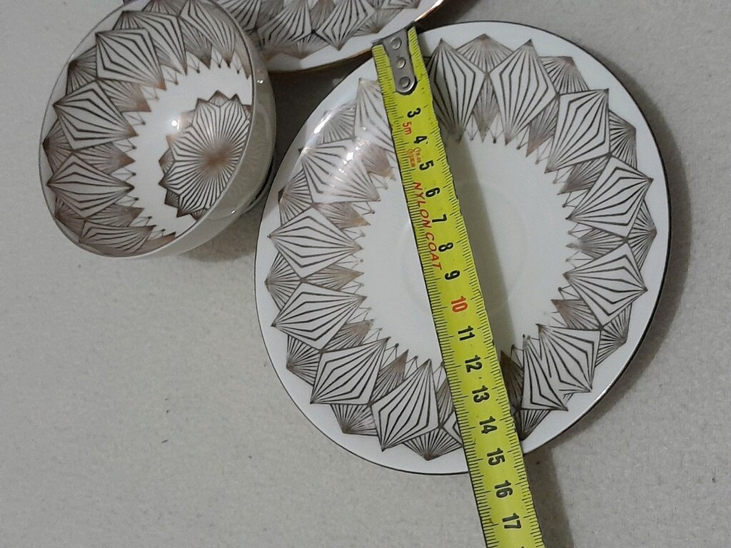3lü trio - 6