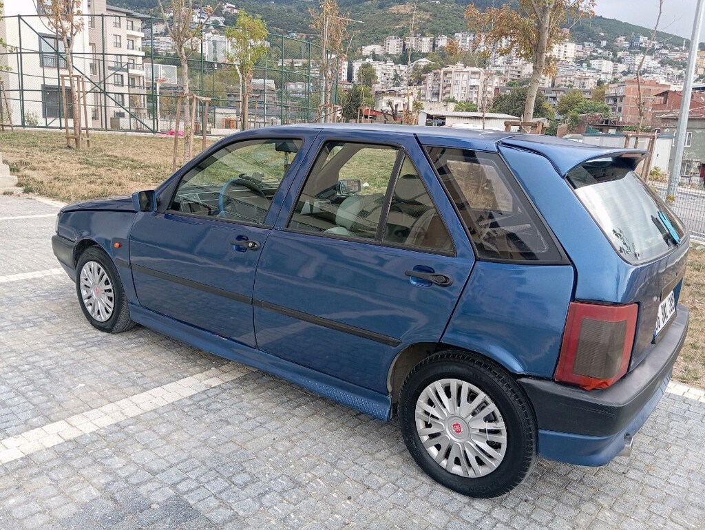 Tipo bakımlı masrafsız - 7