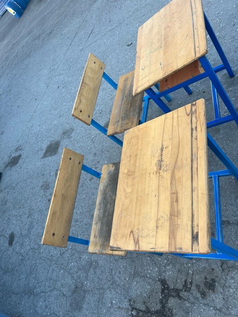 okul cocuk masa cocuk sırası - 4