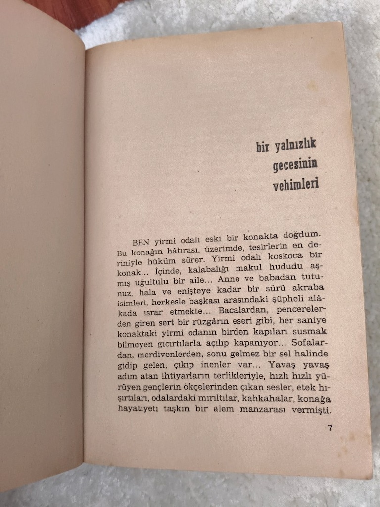 Necip Fazıl Hikayelerim - 2