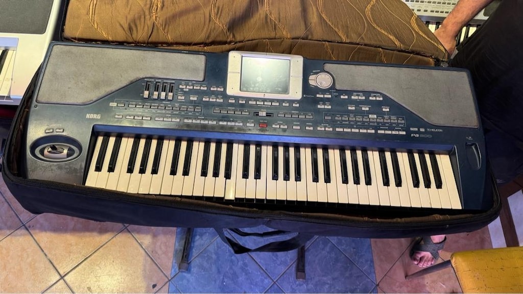 Temiz Pa800 - 7
