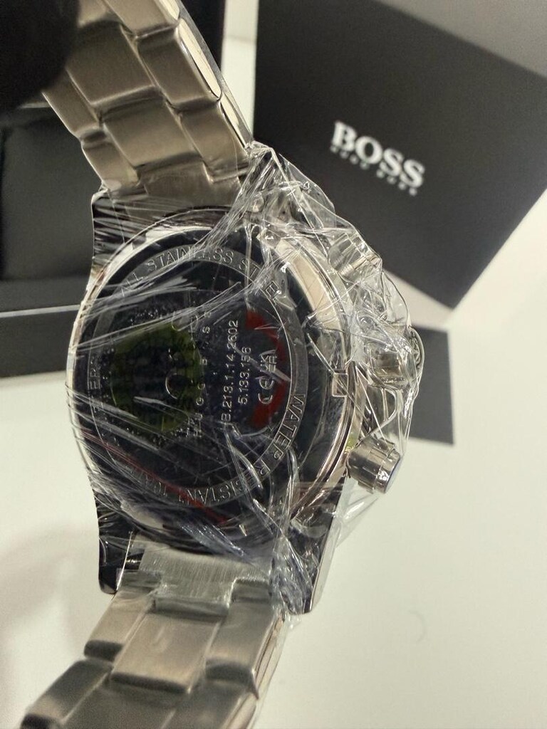 Boss erkek saat - 6