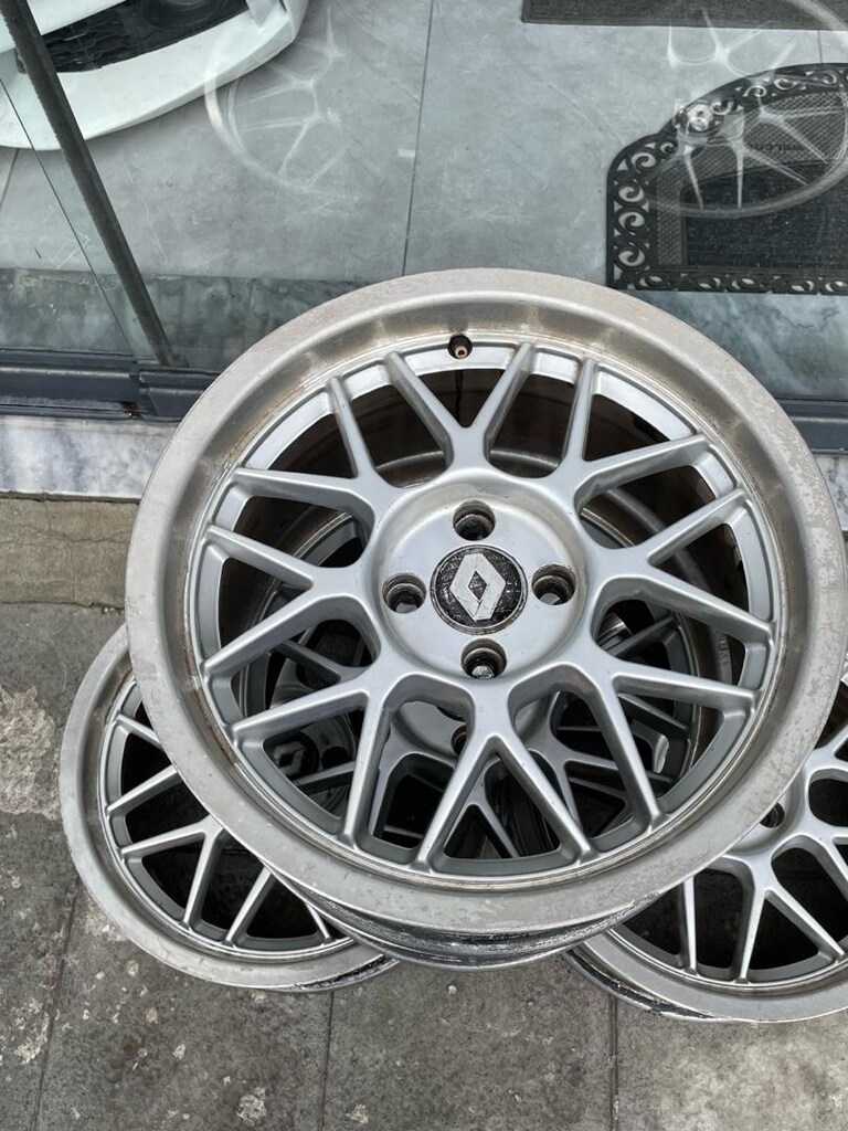 ÇOK TEMİZ. ** 16X71/2JJ** - 2
