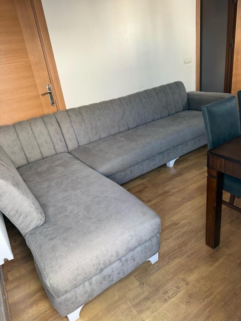 l koltuk eve teslim tertemiz sağlam sıfır ayarnda - 6