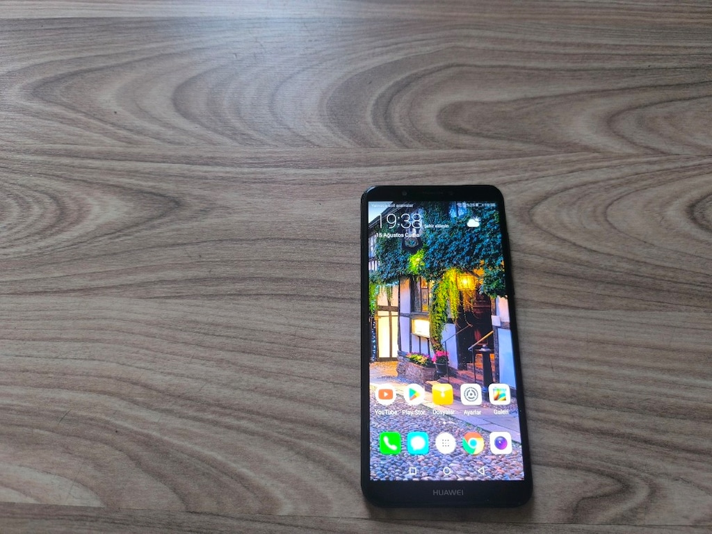 HUAWEİ Y7 2018 TR , TAKAS KAPİDA ODEME - 4
