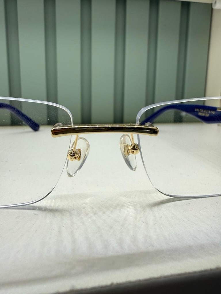 Maybach The Artist III Eyewear Original - 8