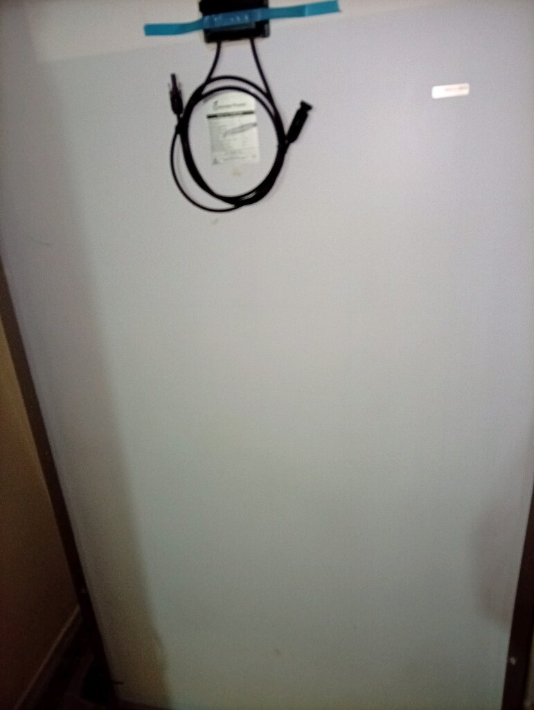 Buzdolabı güneş paneli victron MPPT solar şarj cihazı sahibinden - 7