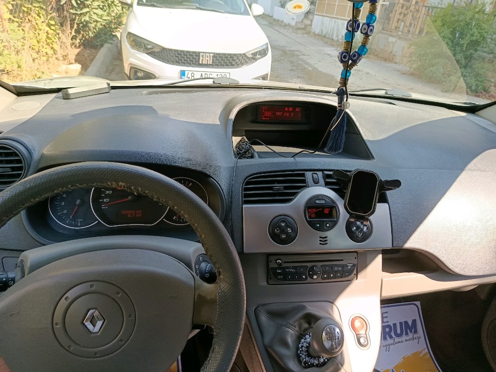 Acil Satılık Kango Cromline - 16