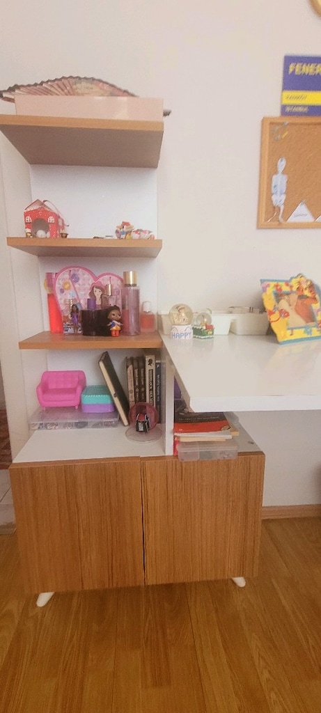 cocuk çalışma masası - 3