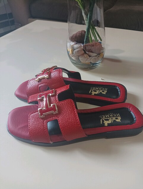 "HERMES" Bayan Terlik