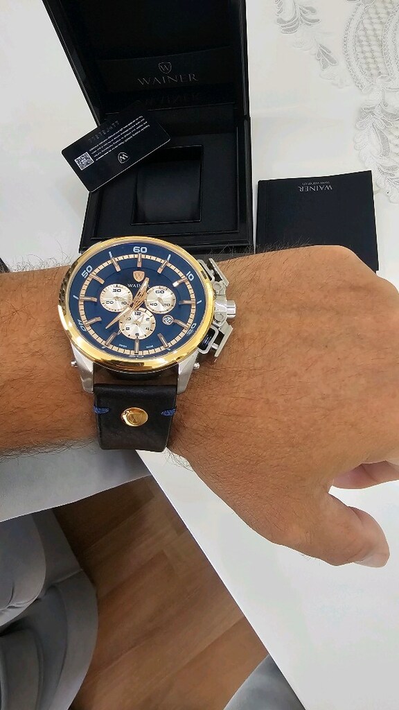 wainer saat - 5