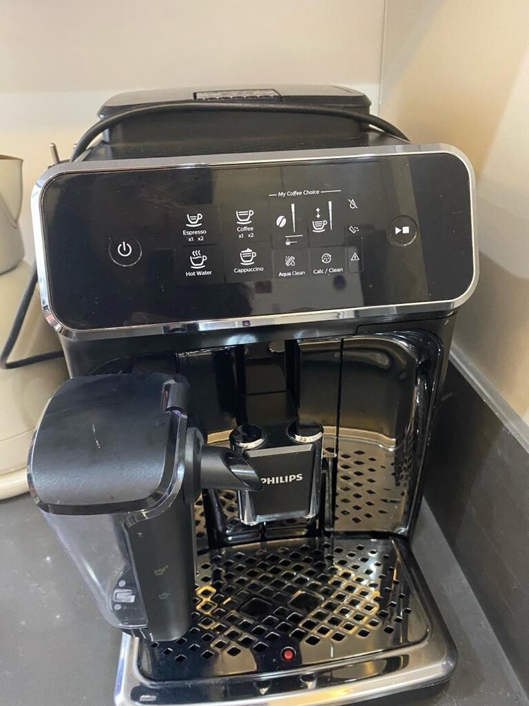 philips kahve makinesi - 3