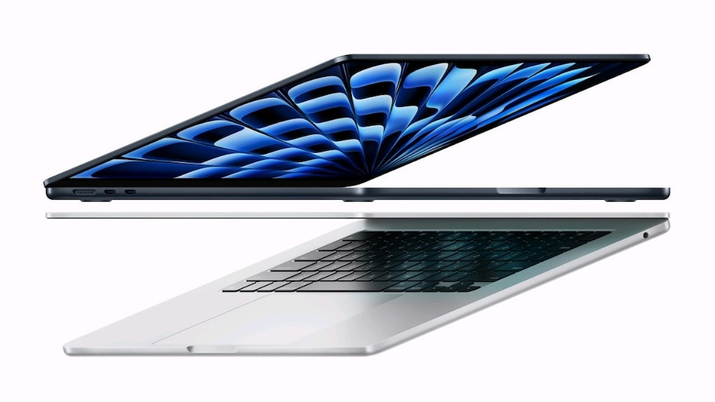 Apple MacBook Air M3 13.6” – 16 GB / 256 GB - 2