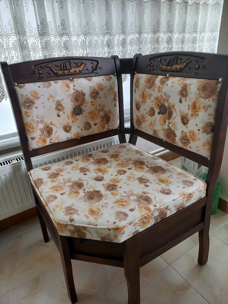 Köle koltuk takımı açıklamayı okumadan mesaj yazmayın lütfen - 4