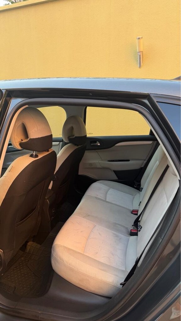 HATASIZ AYARINDA DİZEL OTOMATİK C4 - 6