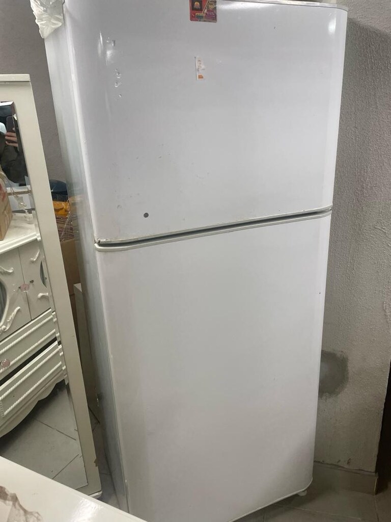 Vestel buzdolabı - 2