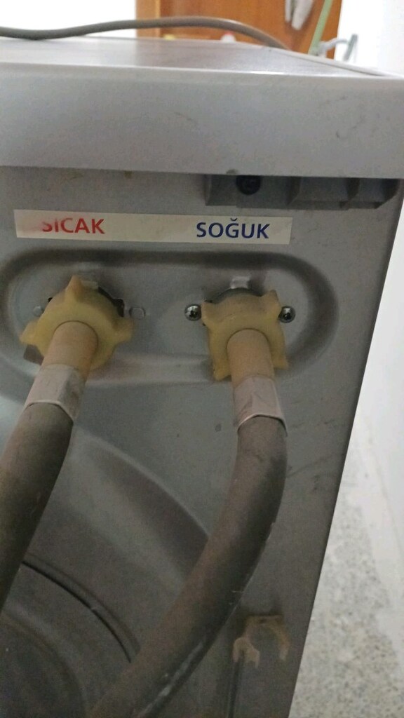 Beko 3200 Çamaşır Makinesi - 7