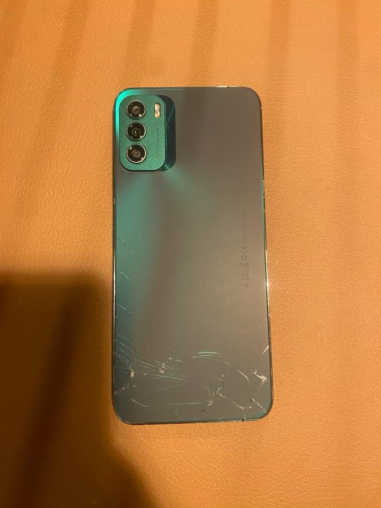 Temiz Reeder S19 Max Pro S 128GB - 5