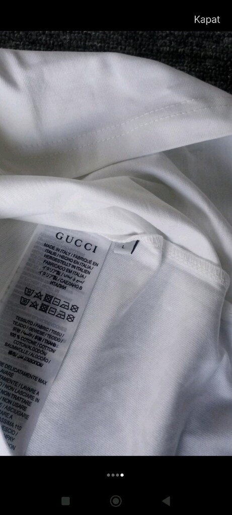 Gucci - 4