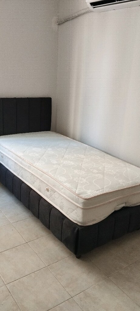 lüx baza Başlık yatak takım sandıklı baza - 3
