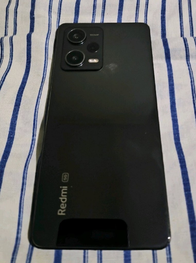 XİAOMİ REDMİ NOTE 12 PRO 5G - 3