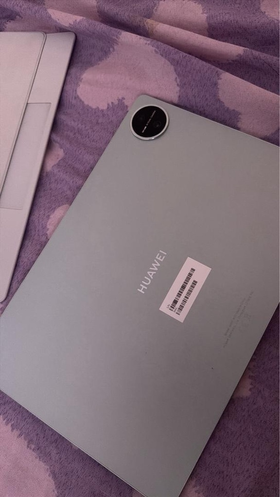 Huawei Matepad Pro 12*2 - 6