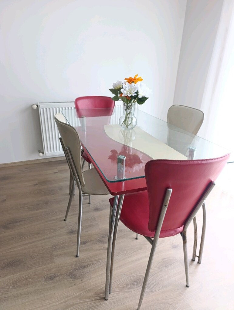 mutfak balkon masa - 5
