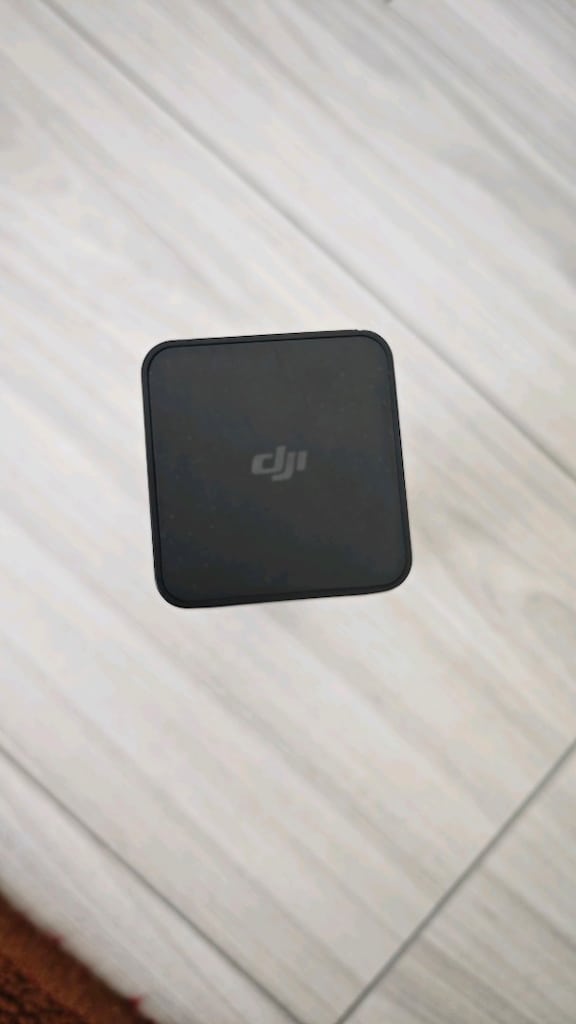 Dji çoklu şarj standı - 2