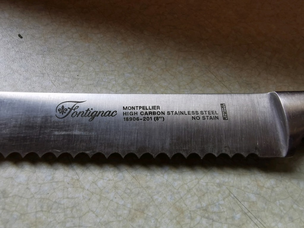 Zwilling pro şef bıçağı seti - 7