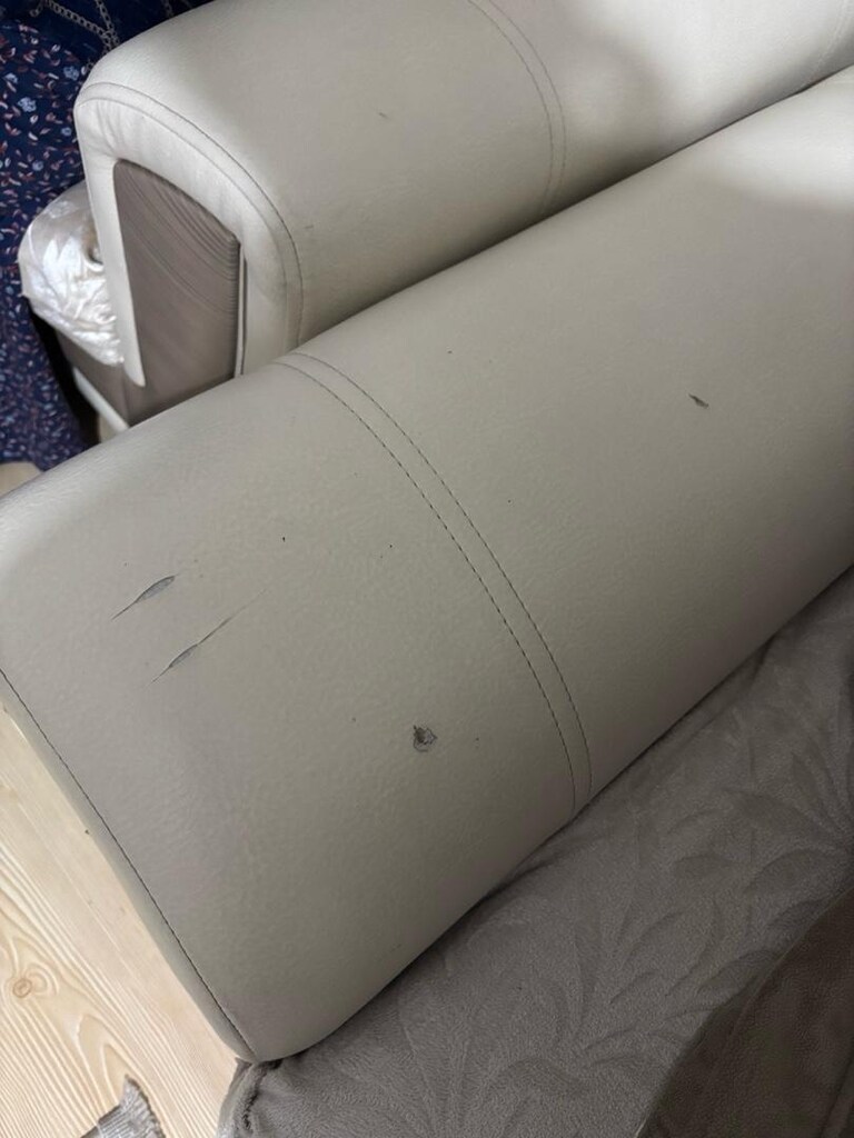 Bellona koltuk takımı ve tv ünitesi - 3