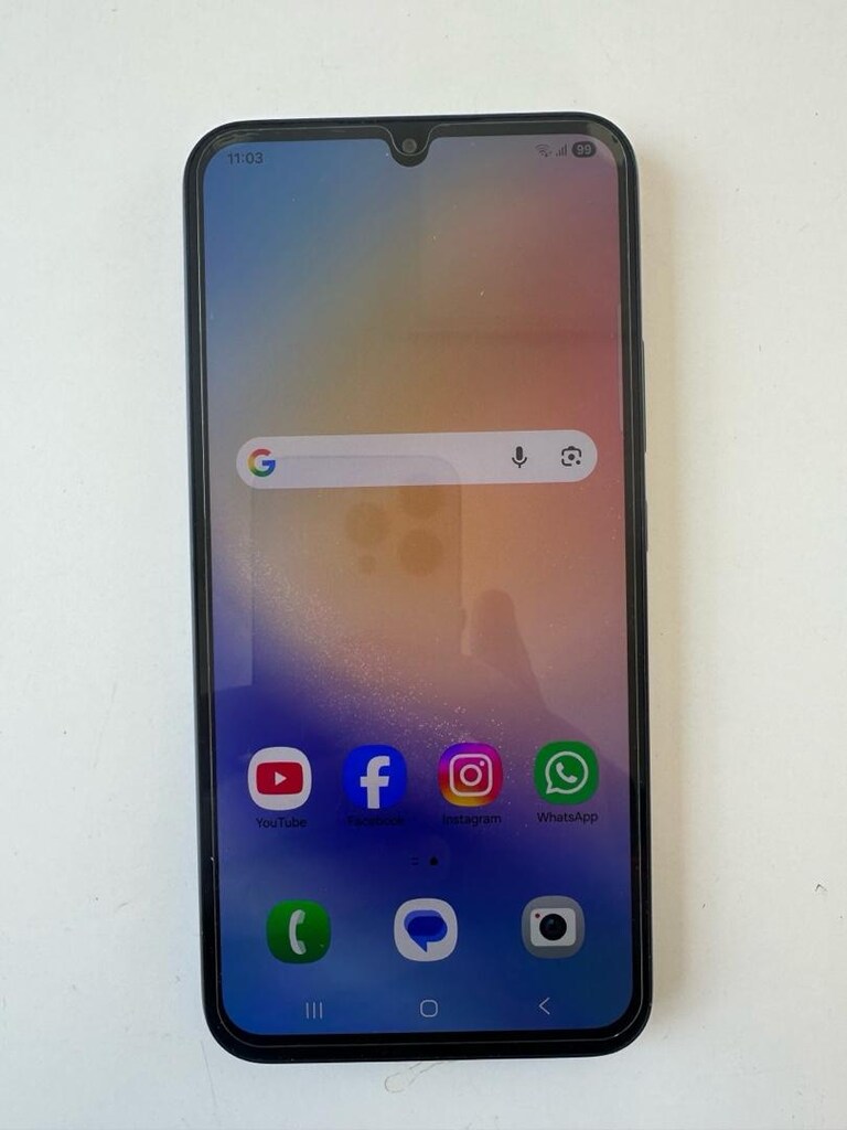 Samsunga34 256 gb - 5