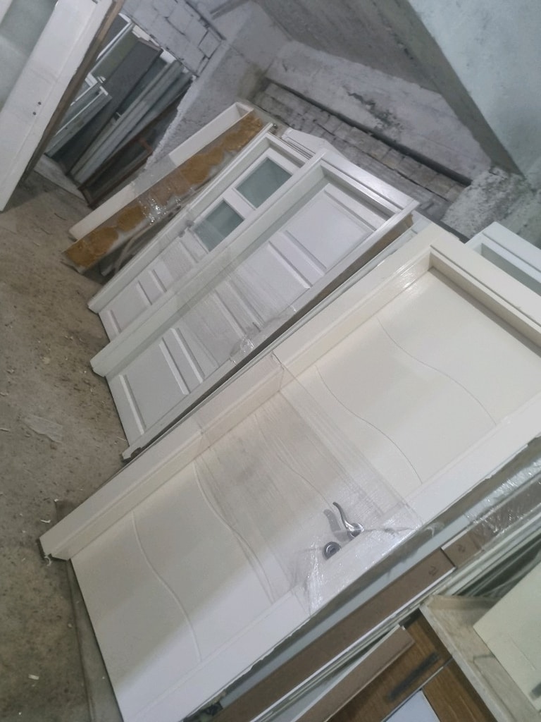 KENTSEL DÖNÜŞÜM MALZEMESI - 5