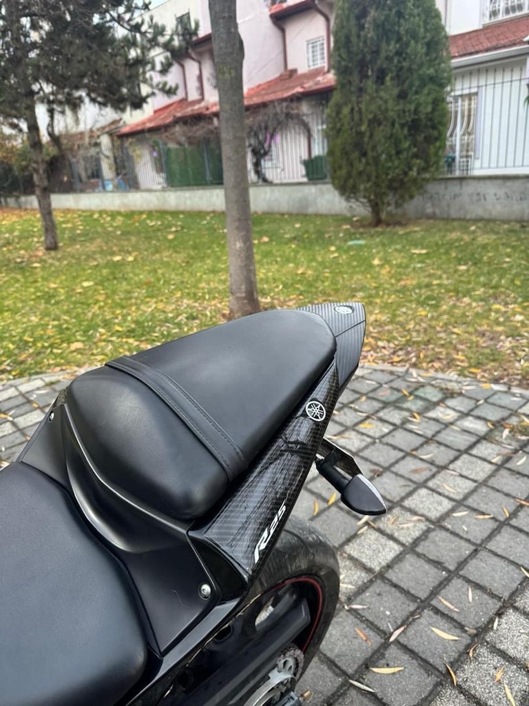 Düşük km R25 - 11