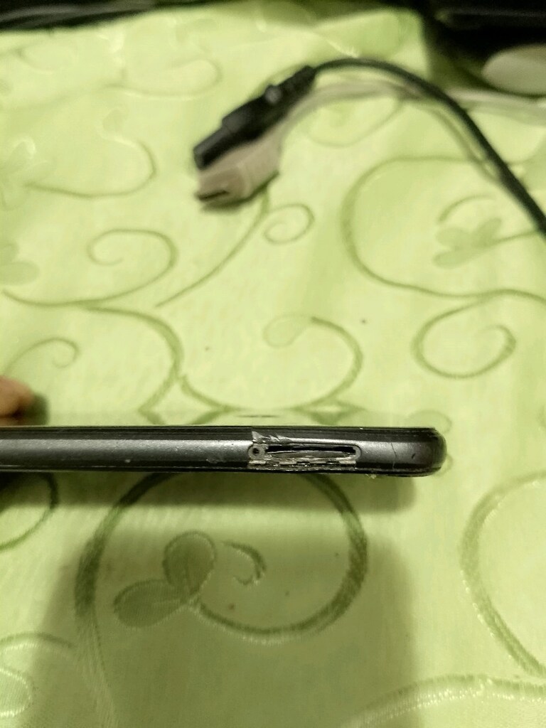 Huwai p9 lite ekranı kirik açıklamaya bakınız - 7