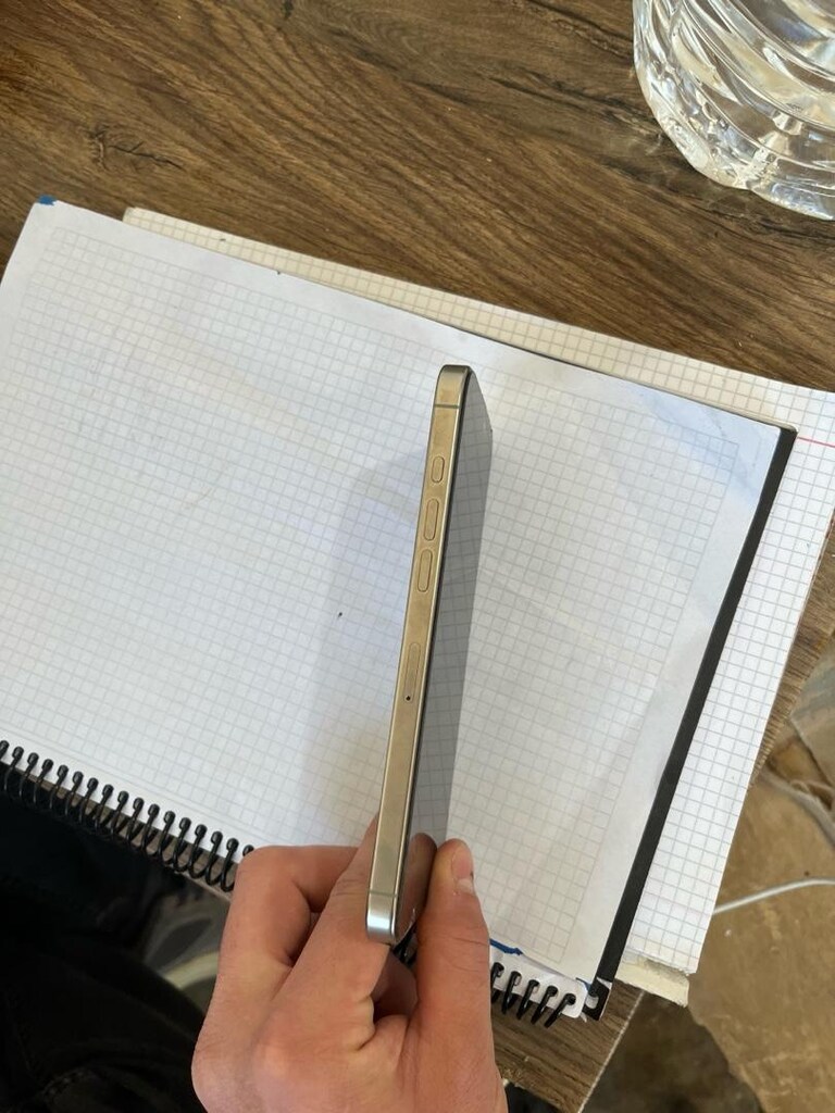 Acil satılık hatasız 16 Pro Max 10 ay daha garantisi vardır - 6