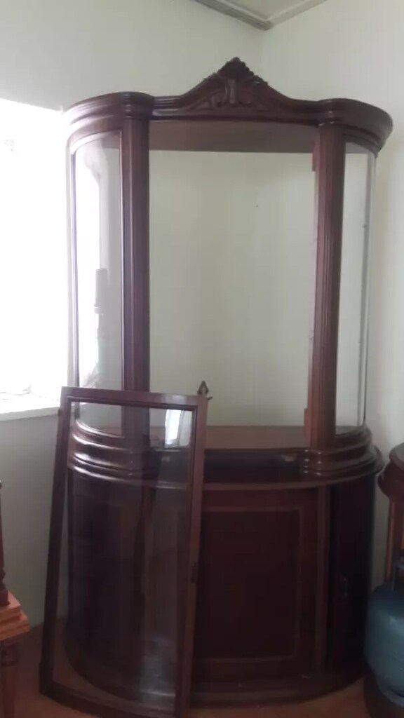 Kullanilmiş gümusluk raflari ve kapaği takilabilir - 4