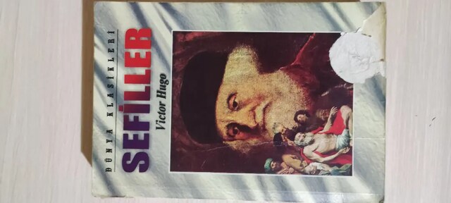 Kitap dünya klasikleri