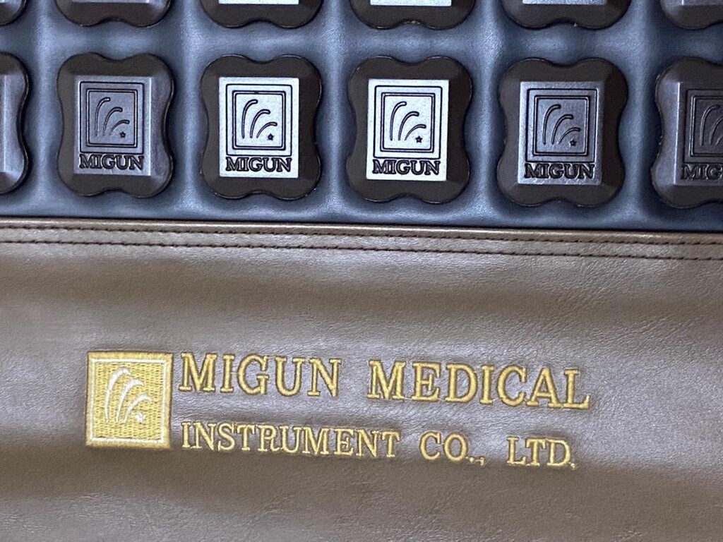 Migun MG-3600  ısı şiltesi - 3