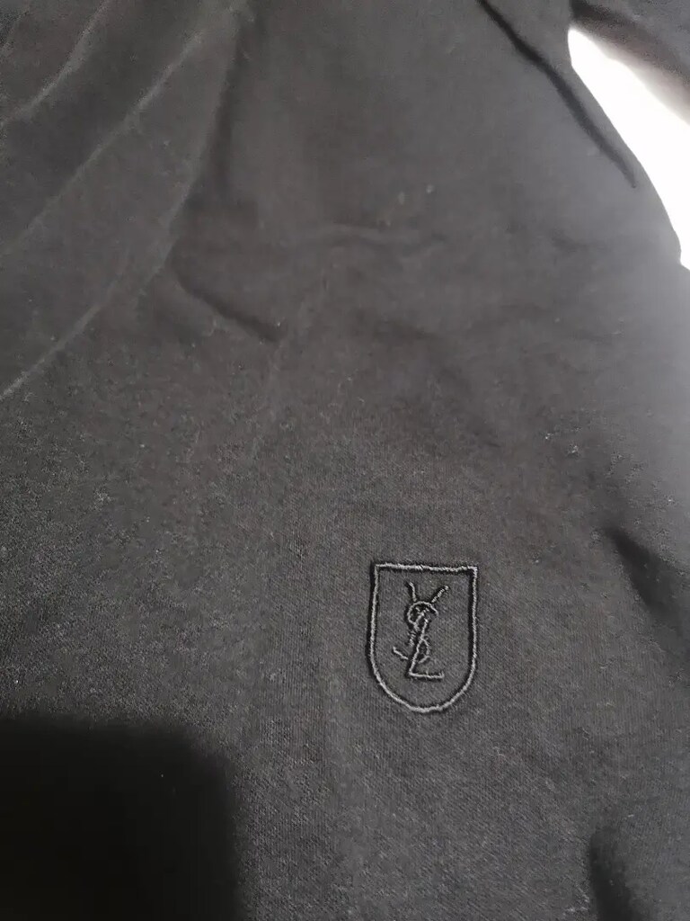 Saınt laruent XL gömlek - 7