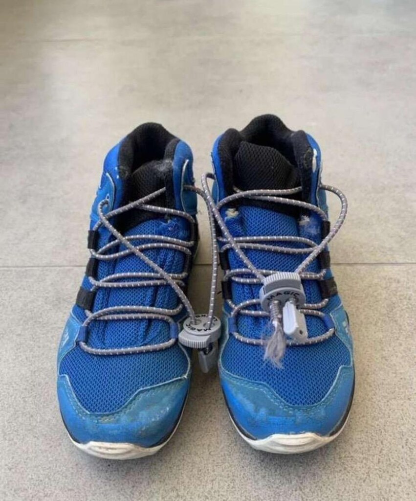 Adidas bot - 2