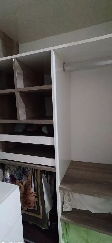 Weltew gardırop - 5