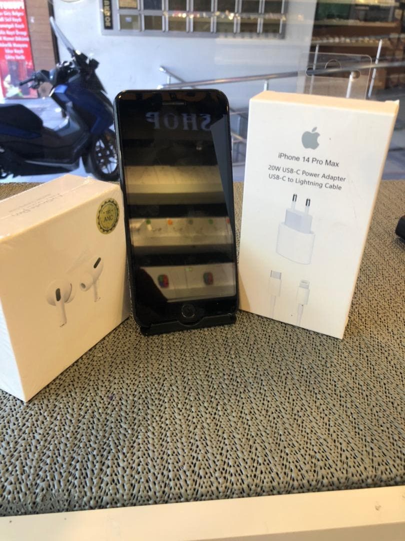 İPHONE 7PLAS 32GB YURTİÇİ APRATLARI MEVCUT TAKAS OLUR - 7
