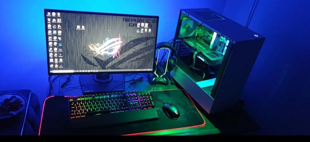 Rtx 3060 Gaming Oyuncu Bilgisayarı - 2