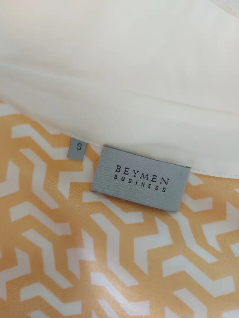 Beymen S beden gömlek - 5